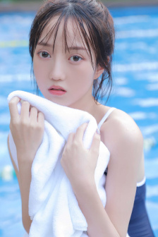 女绿巨人