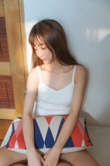19岁的纯情