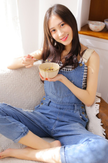 公I公在厨房要了我